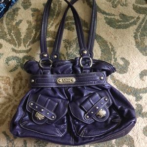 Purse, used condition